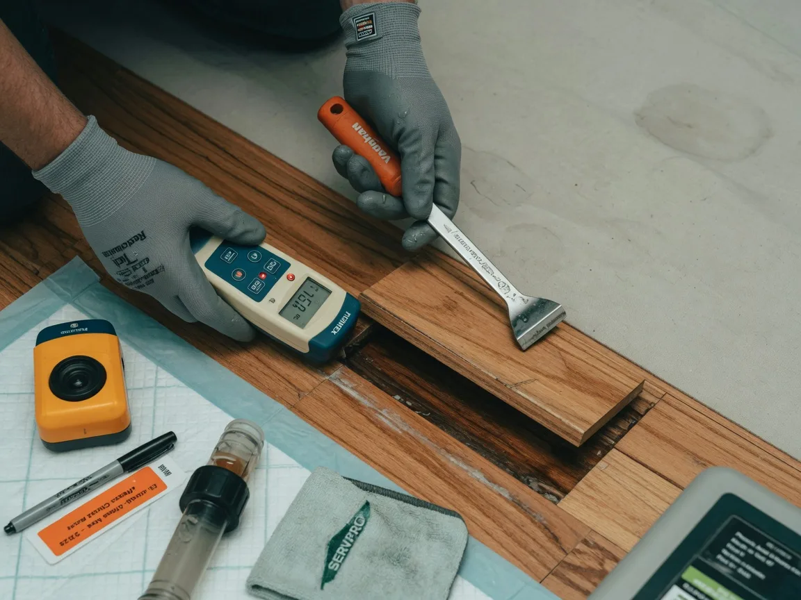 Why choose Water Damage Restoration in Dexter, OR